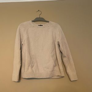 Lands end 1x sweater